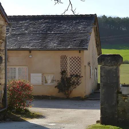 Le Cerisier - Proche Sarlat *