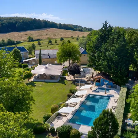 Le Cerisier - Proche Sarlat * Jayac