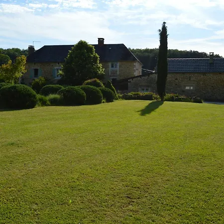 Le Cerisier - Proche Sarlat Jayac
