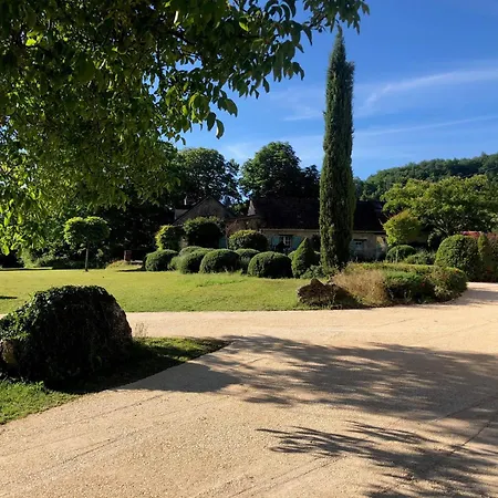 Le Cerisier - Proche Sarlat * Jayac