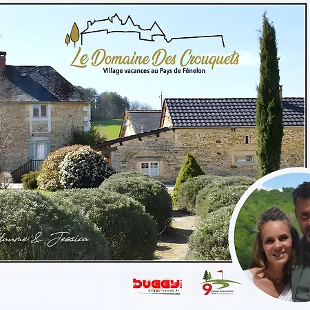 Le Cerisier - Proche Sarlat Jayac