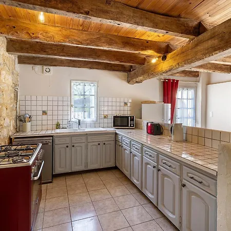 Le Cerisier - Proche Sarlat *