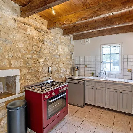Le Cerisier - Proche Sarlat