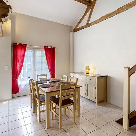 Le Cerisier - Proche Sarlat