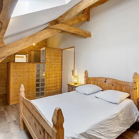 Tatil Evi Le Cerisier - Proche Sarlat *