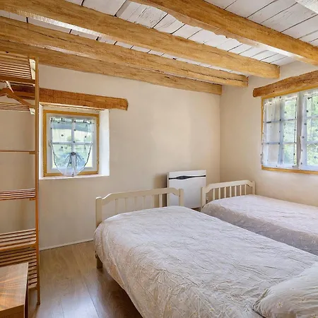 Tatil Evi Le Cerisier - Proche Sarlat *