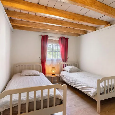 Tatil Evi Le Cerisier - Proche Sarlat Jayac