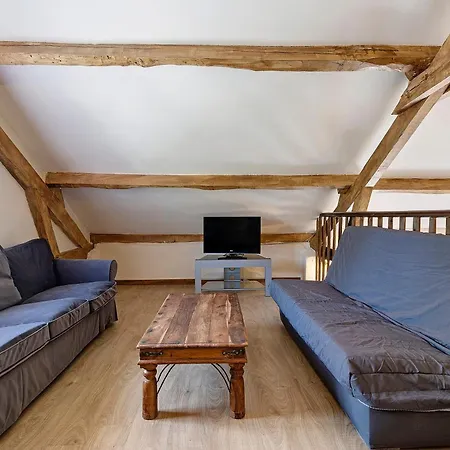 Le Cerisier - Proche Sarlat Tatil Evi