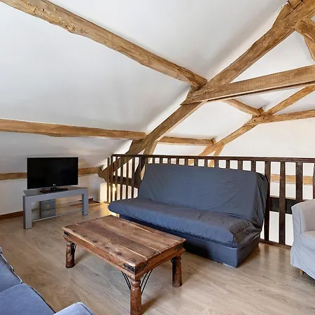 Tatil Evi Le Cerisier - Proche Sarlat Jayac