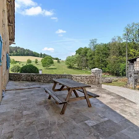 Le Cerisier - Proche Sarlat Tatil Evi Jayac