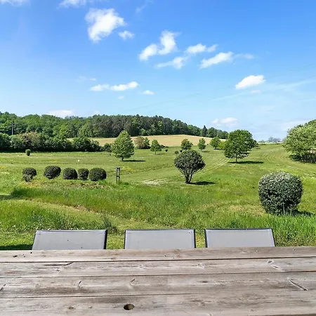 Tatil Evi Le Cerisier - Proche Sarlat