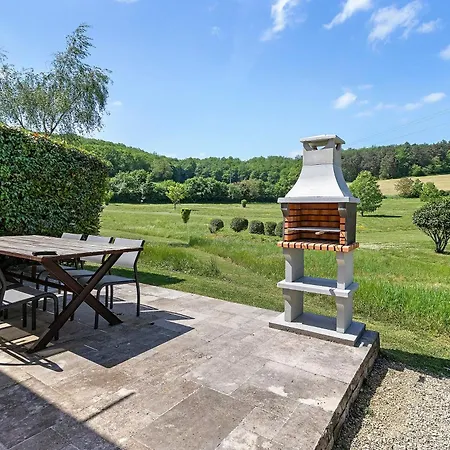 Le Cerisier - Proche Sarlat Tatil Evi *