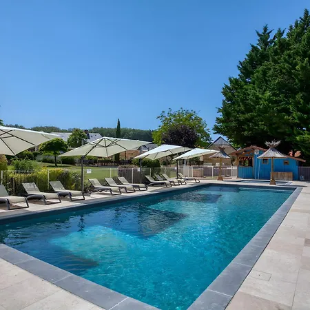 Tatil Evi Le Cerisier - Proche Sarlat *