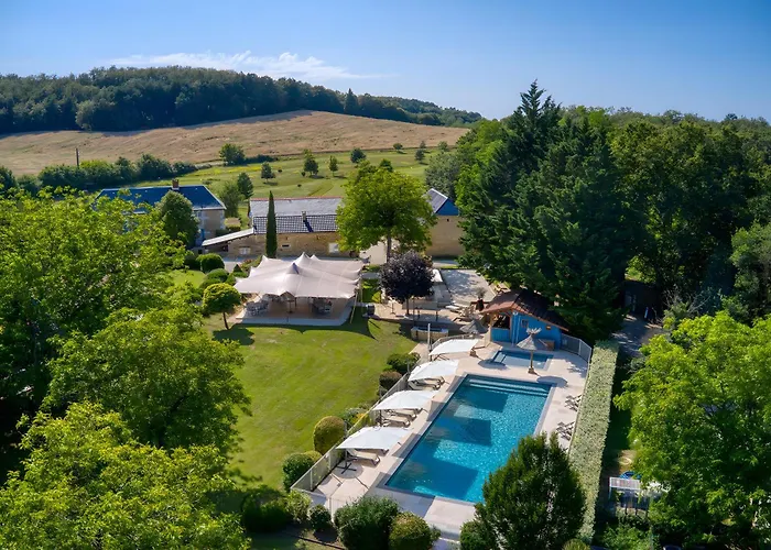 Le Cerisier - Proche Sarlat * Jayac