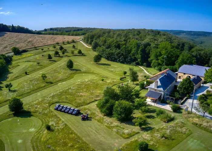 Le Cerisier - Proche Sarlat Jayac