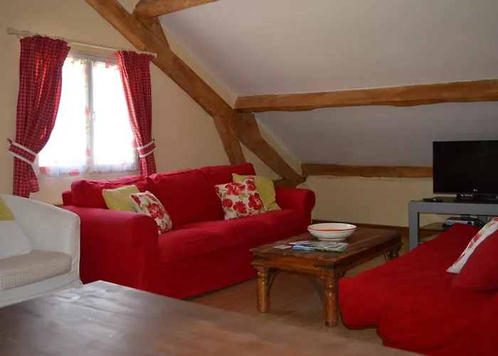 Le Cerisier - Proche Sarlat Jayac