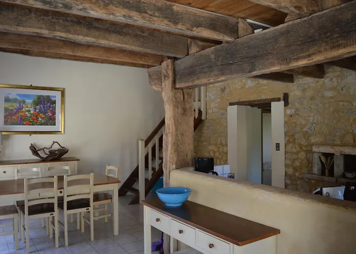 Le Cerisier - Proche Sarlat Jayac