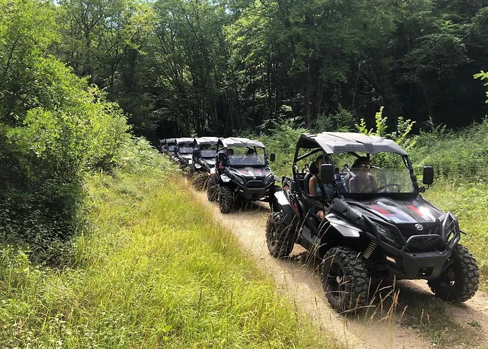 Le Cerisier - Proche Sarlat * Jayac