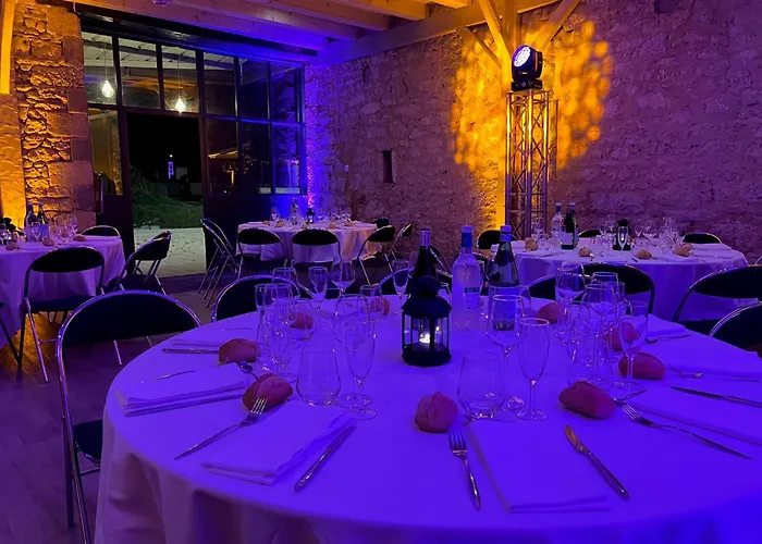 Le Cerisier - Proche Sarlat *